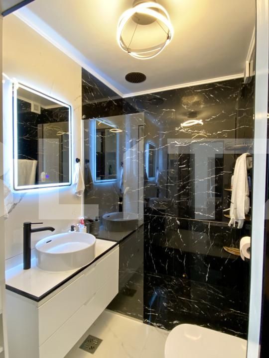 Apartament de închiriat 3 camere Semicentral - 155002AI | BLITZ Cluj-Napoca | Poza10