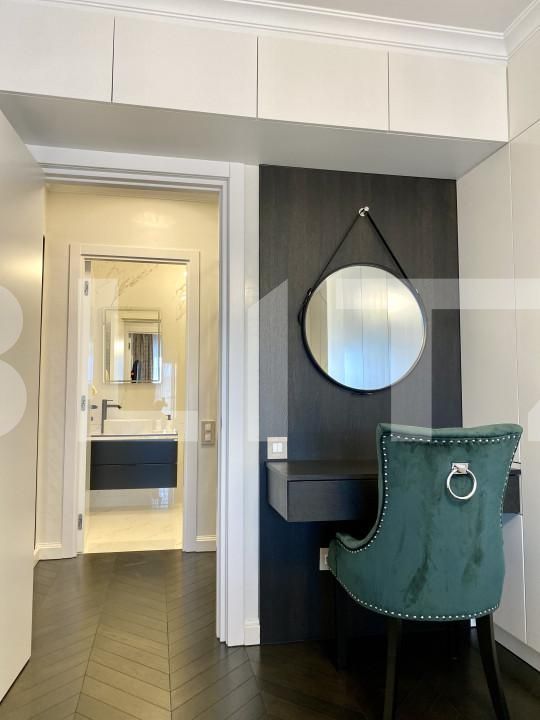 Apartament de închiriat 3 camere Semicentral - 155002AI | BLITZ Cluj-Napoca | Poza9