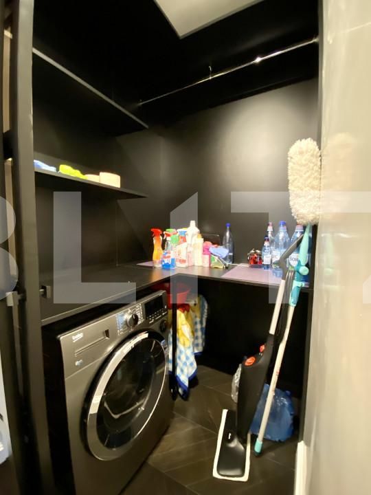 Apartament de închiriat 3 camere Semicentral - 155002AI | BLITZ Cluj-Napoca | Poza11