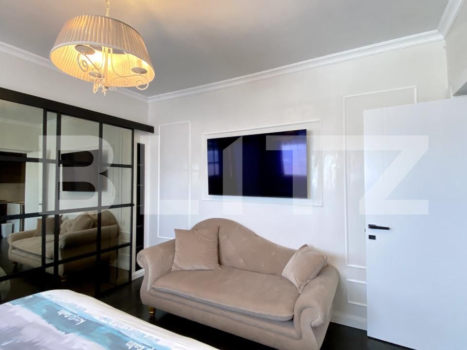 Apartament de închiriat 3 camere Semicentral - 155002AI | BLITZ Cluj-Napoca | Poza2