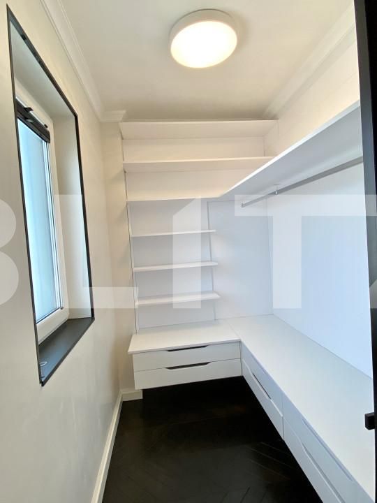 Apartament de închiriat 3 camere Semicentral - 155002AI | BLITZ Cluj-Napoca | Poza7