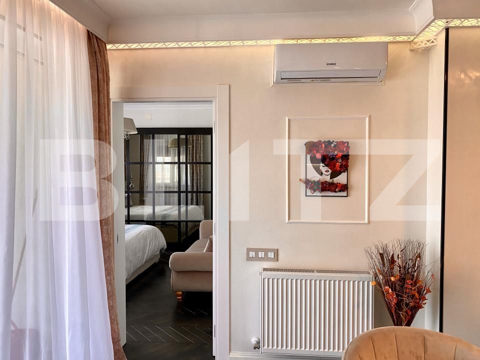 Apartament de închiriat 3 camere Semicentral - 155002AI | BLITZ Cluj-Napoca | Poza6