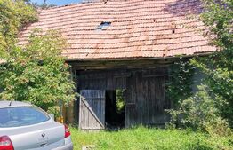 Teren intravilan, 900 mp,  în Feleacu, cu CF, acces de pe drum asfaltat 