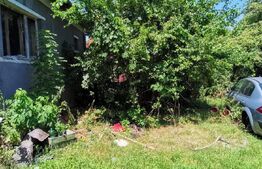 Teren intravilan, 900 mp,  în Feleacu, cu CF, acces de pe drum asfaltat 