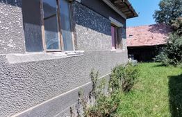 Teren intravilan, 900 mp,  în Feleacu, cu CF, acces de pe drum asfaltat 