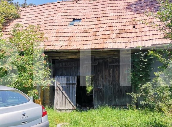 Teren de vânzare Feleacu - 155003TV | BLITZ Cluj-Napoca | Poza1