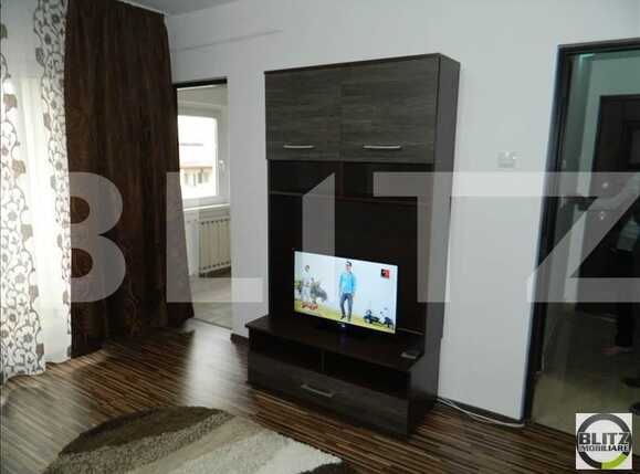 Garsonieră de închiriat Zorilor - 15502AI | BLITZ Cluj-Napoca | Poza4