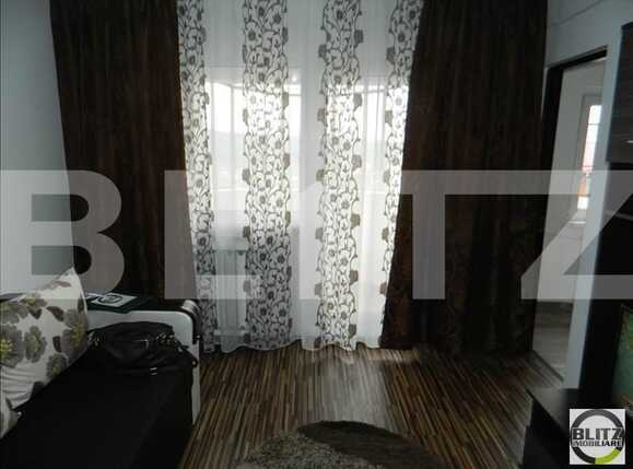 Garsonieră de închiriat Zorilor - 15502AI | BLITZ Cluj-Napoca | Poza3