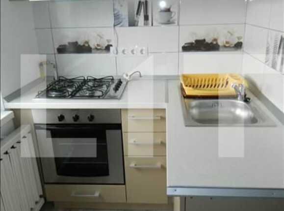 Garsonieră de închiriat Zorilor - 15502AI | BLITZ Cluj-Napoca | Poza5
