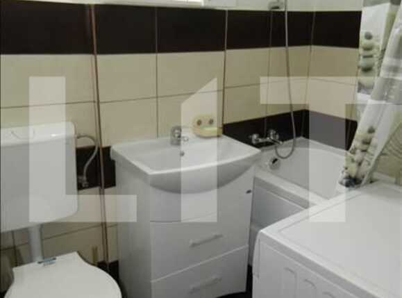 Garsonieră de închiriat Zorilor - 15502AI | BLITZ Cluj-Napoca | Poza7