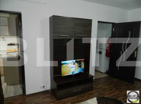 Garsonieră de închiriat Zorilor - 15502AI | BLITZ Cluj-Napoca | Poza2