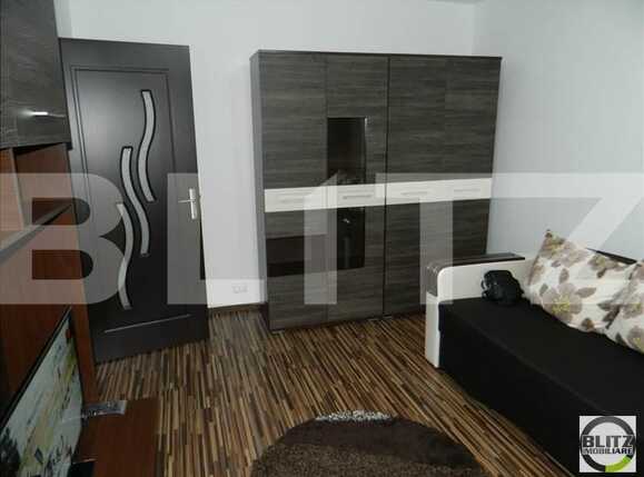 Garsonieră de închiriat Zorilor - 15502AI | BLITZ Cluj-Napoca | Poza1