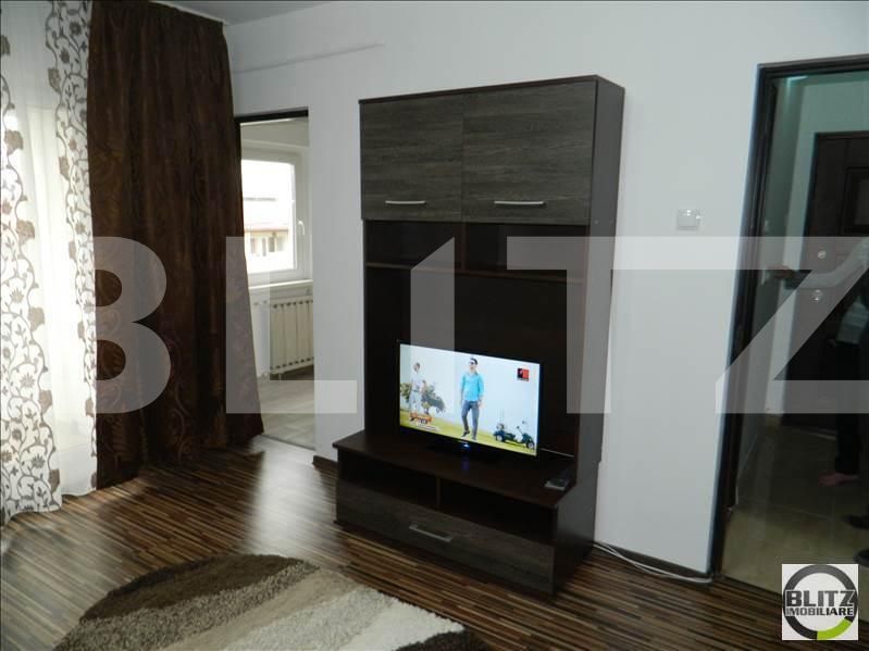 Garsonieră de închiriat Zorilor - 15502AI | BLITZ Cluj-Napoca | Poza4