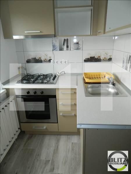 Garsonieră de închiriat Zorilor - 15502AI | BLITZ Cluj-Napoca | Poza5