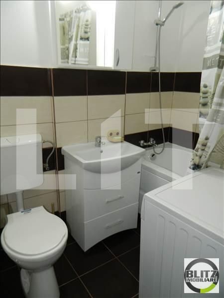 Garsonieră de închiriat Zorilor - 15502AI | BLITZ Cluj-Napoca | Poza7