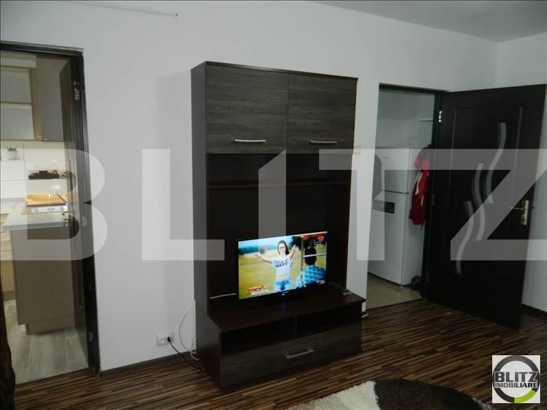 Garsonieră de închiriat Zorilor - 15502AI | BLITZ Cluj-Napoca | Poza2