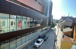 Apartament cu 1 camera, 30 mp utili, mobilat modern, zona Piata Unirii!