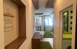 Apartament cu 1 camera, 30 mp utili, mobilat modern, zona Piata Unirii!