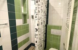 Apartament cu 1 camera, 30 mp utili, mobilat modern, zona Piata Unirii!