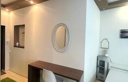 Apartament cu 1 camera, 30 mp utili, mobilat modern, zona Piata Unirii!