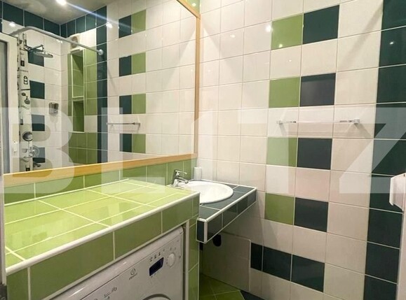 Garsonieră de închiriat Central - 15503AI | BLITZ Cluj-Napoca | Poza10