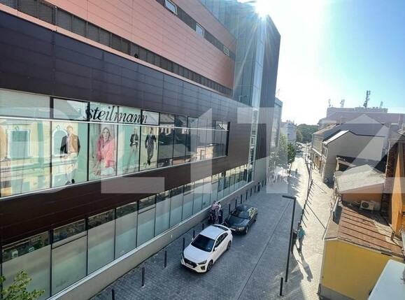 Garsonieră de închiriat Central - 15503AI | BLITZ Cluj-Napoca | Poza12