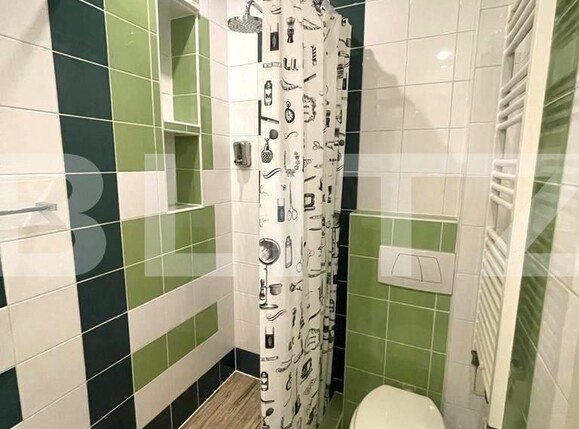 Garsonieră de închiriat Central - 15503AI | BLITZ Cluj-Napoca | Poza11