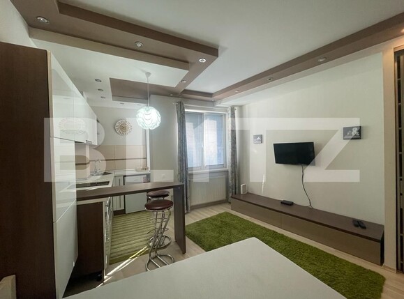 Garsonieră de închiriat Central - 15503AI | BLITZ Cluj-Napoca | Poza5