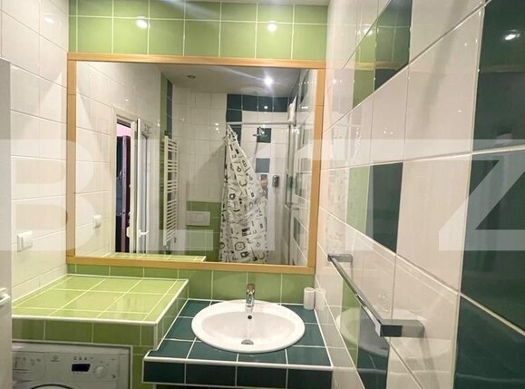 Garsonieră de închiriat Central - 15503AI | BLITZ Cluj-Napoca | Poza9