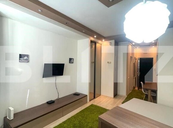 Garsonieră de închiriat Central - 15503AI | BLITZ Cluj-Napoca | Poza4