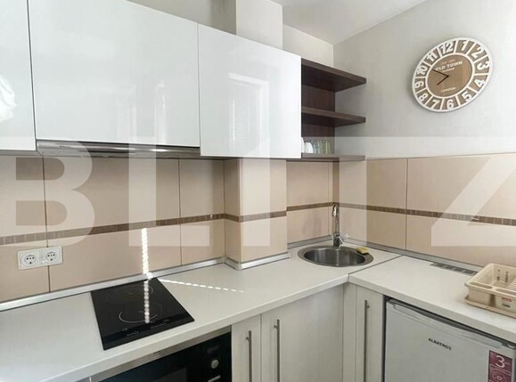 Garsonieră de închiriat Central - 15503AI | BLITZ Cluj-Napoca | Poza6