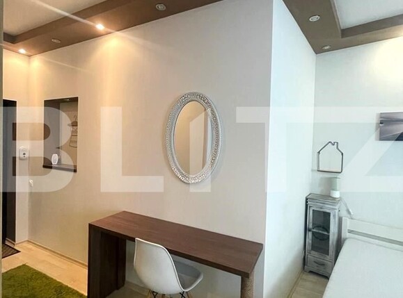Garsonieră de închiriat Central - 15503AI | BLITZ Cluj-Napoca | Poza7