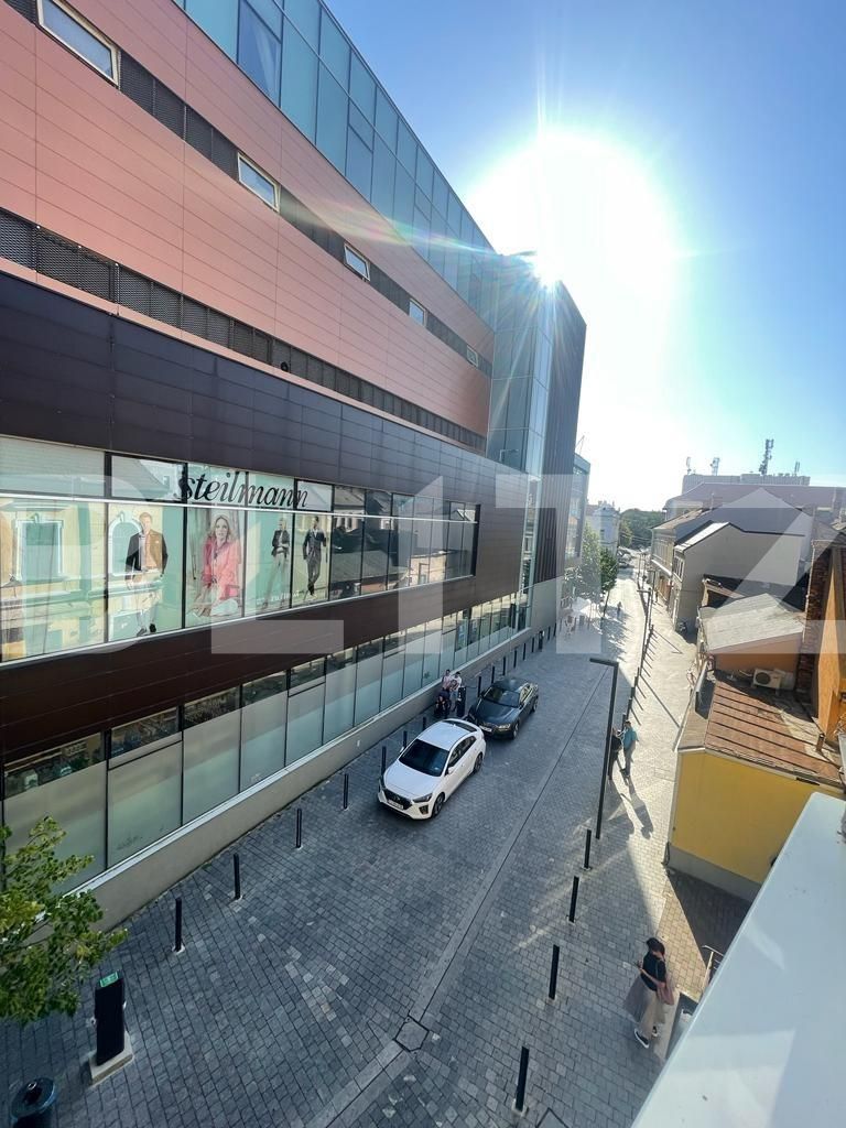 Garsonieră de închiriat Central - 15503AI | BLITZ Cluj-Napoca | Poza12