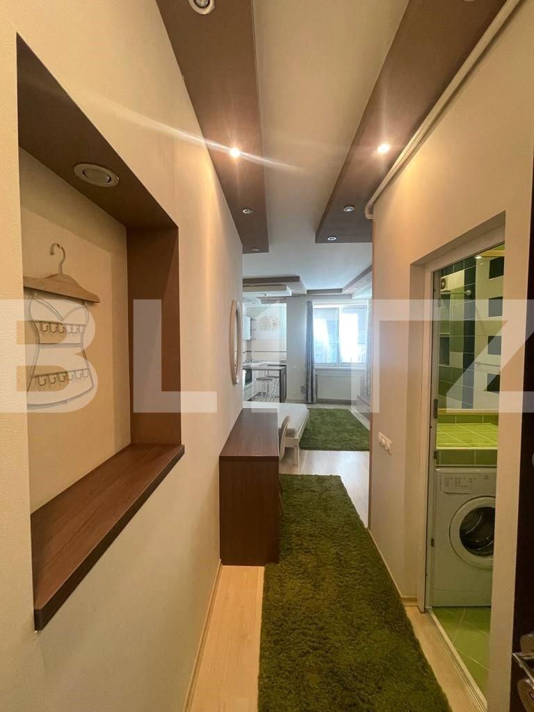 Garsonieră de închiriat Central - 15503AI | BLITZ Cluj-Napoca | Poza8