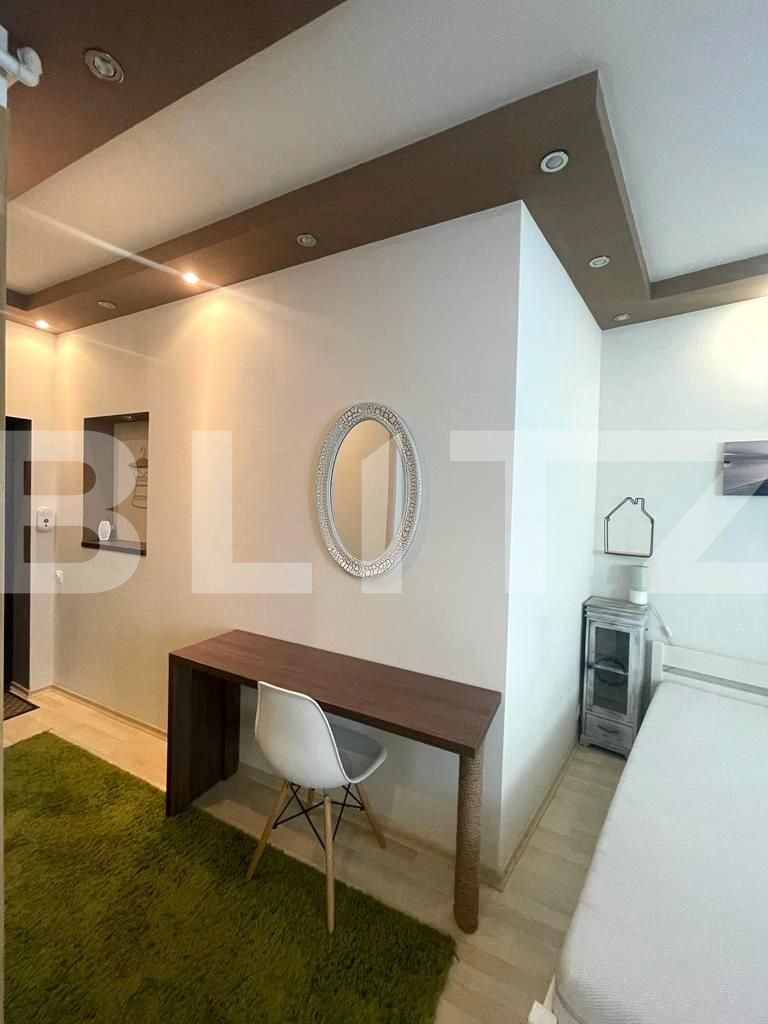 Garsonieră de închiriat Central - 15503AI | BLITZ Cluj-Napoca | Poza7