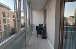 Apartament 2 camere, orientare vestica - Buna Ziua
