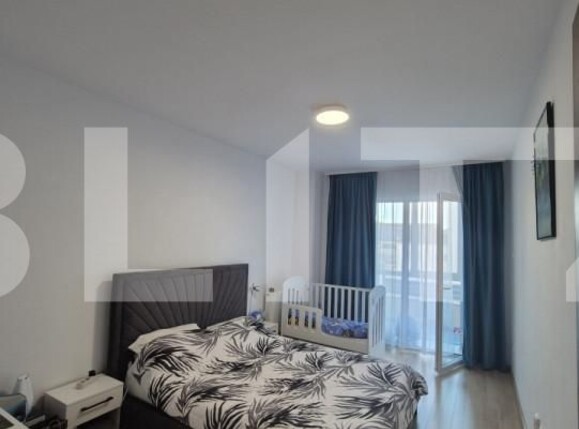 Apartament de vânzare 2 camere Bună Ziua - 155036AV | BLITZ Cluj-Napoca | Poza1