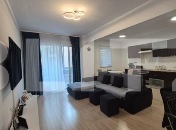 Apartament de vânzare 2 camere Bună Ziua - 155036AV | BLITZ Cluj-Napoca | Poza2