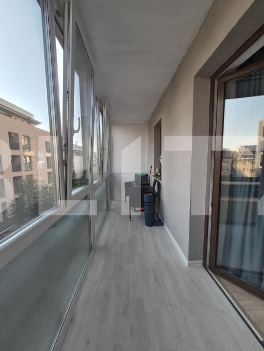 Apartament de vânzare 2 camere Bună Ziua - 155036AV | BLITZ Cluj-Napoca | Poza4