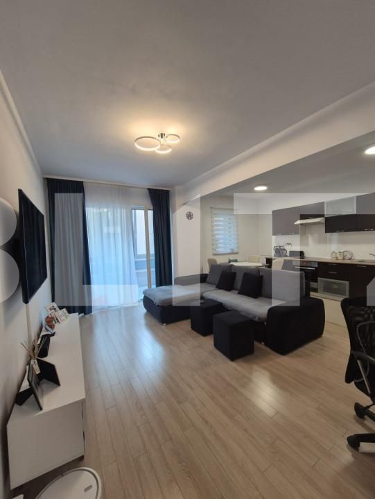 Apartament de vânzare 2 camere Bună Ziua - 155036AV | BLITZ Cluj-Napoca | Poza2