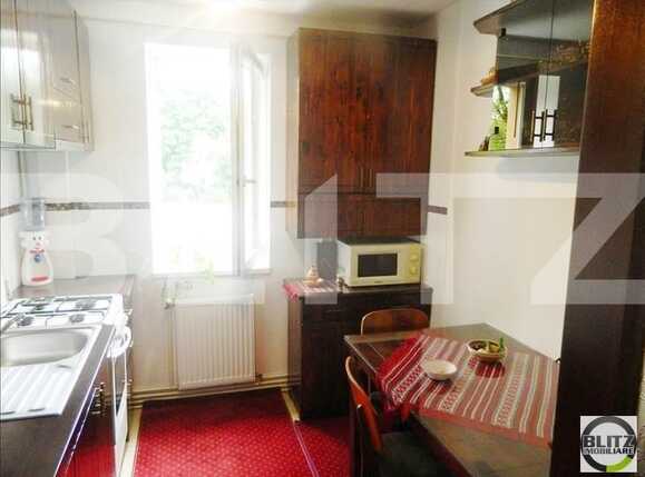 Apartament de vânzare 3 camere Gheorgheni - 15504AV | BLITZ Cluj-Napoca | Poza5