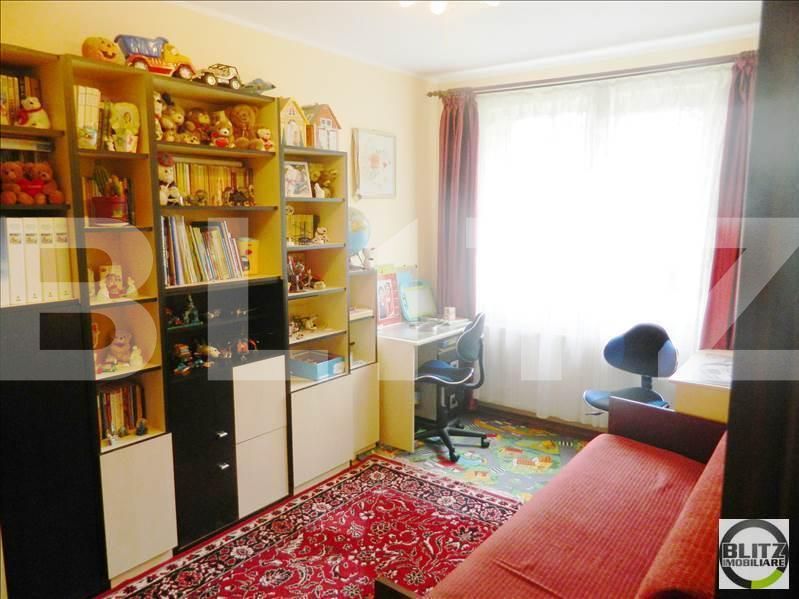 Apartament de vânzare 3 camere Gheorgheni - 15504AV | BLITZ Cluj-Napoca | Poza2