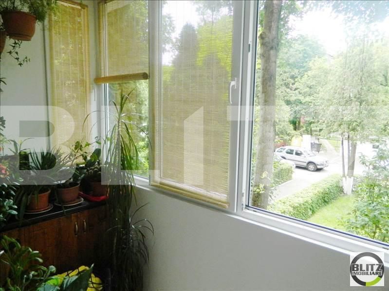 Apartament de vânzare 3 camere Gheorgheni - 15504AV | BLITZ Cluj-Napoca | Poza8