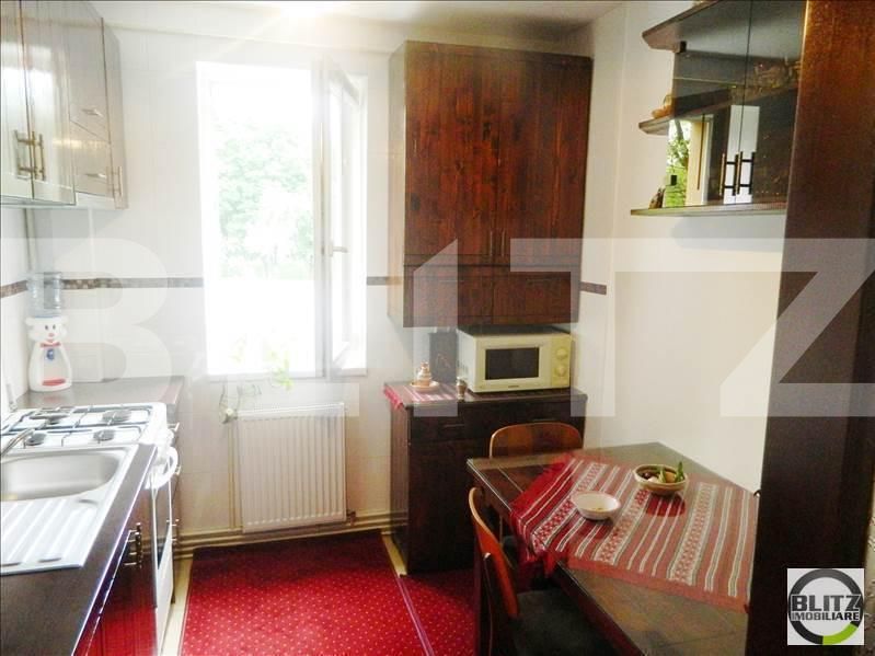 Apartament de vânzare 3 camere Gheorgheni - 15504AV | BLITZ Cluj-Napoca | Poza5