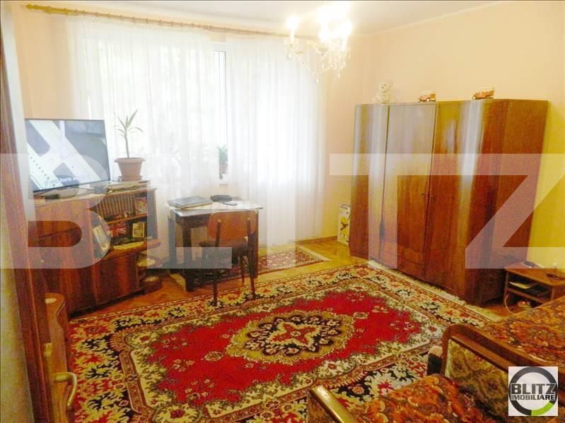 Apartament de vânzare 3 camere Gheorgheni - 15504AV | BLITZ Cluj-Napoca | Poza3