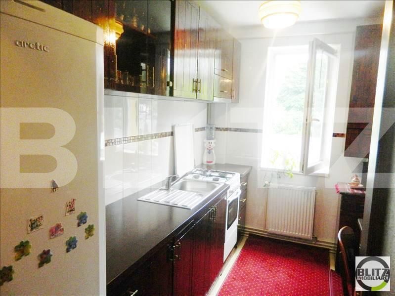 Apartament de vânzare 3 camere Gheorgheni - 15504AV | BLITZ Cluj-Napoca | Poza4