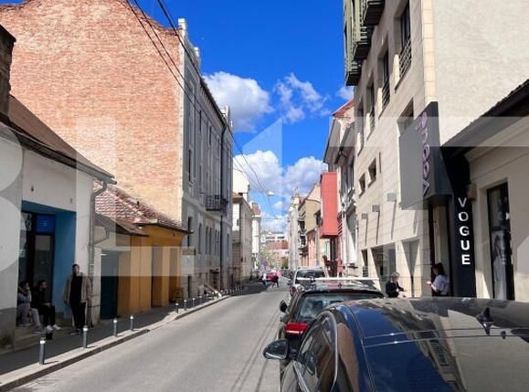 Garsonieră de vânzare Central - 155053AV | BLITZ Cluj-Napoca | Poza2