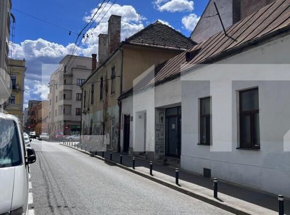 Garsonieră de vânzare Central - 155053AV | BLITZ Cluj-Napoca | Poza1