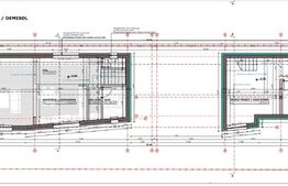 Unitate duplex premium 168 mp , teren 285 mp, zona Iris-Oasului  !