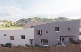 Unitate duplex premium 128 mp utili , teren 600 mp, zona Iris-Oasului  !